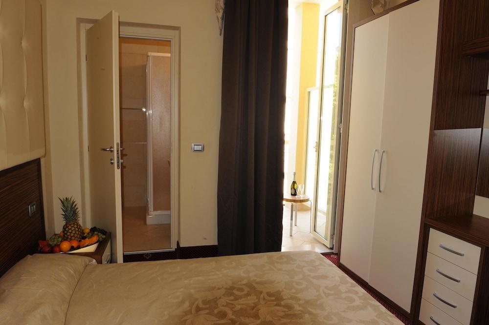 Hotel In Cesenatico Exteriér fotografie